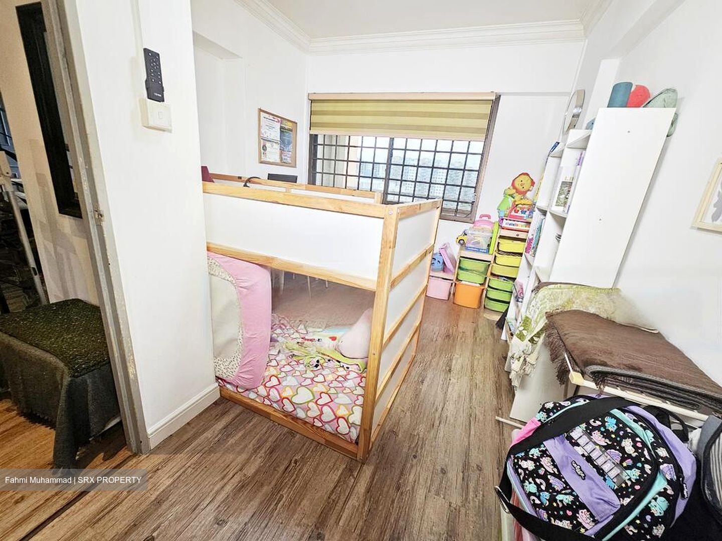 Blk 261C Compassvale North Gate (Sengkang), HDB 4 Rooms #483296321